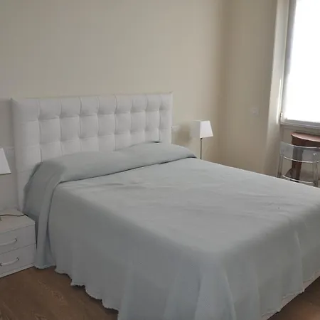 Agli Angeli Bed and breakfast